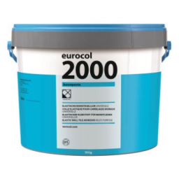 Eurocol 18 KG.BOUWPASTA 2000
