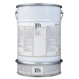 Eurocol X2.5 KG topcoat 311