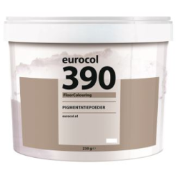 Eurocol X230 GR FLOORCOL.BLACK 390