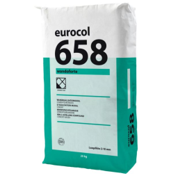 Eurocol Wandoforte 658 — 25 kg