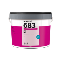 Eurocol Fibercoat 683 — 14 kg