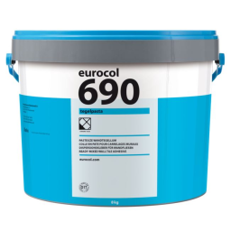 Eurocol Tegelpasta 690 — 8 kg