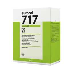 Eurocol Eurofine JASM. 717 — 4 kg