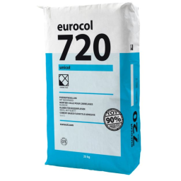 Eurocol Unicol 720 — 25 kg
