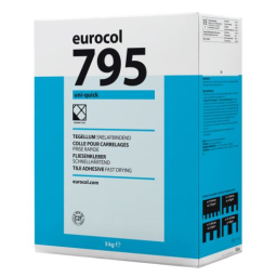 Eurocol Uni-quick 795 — 5 kg