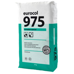 Eurocol Europlan SPEC. 975 — 23 kg