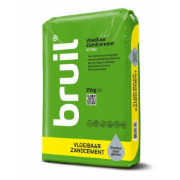 Coba VLOEIB.Z.CEMENT — 25 kg