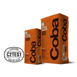 Coba CTA120 poederlijm — 5 kg