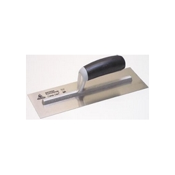 Het Gereedschap PLEIST.SP. RVS 30X100