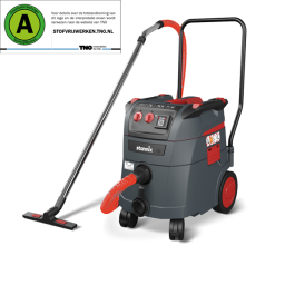Het Gereedschap Starmix L1635 premium