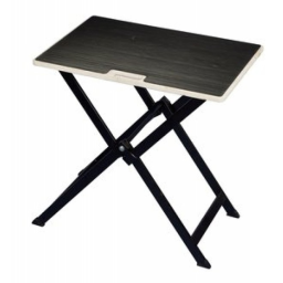 Het Gereedschap Werkktafel zwart