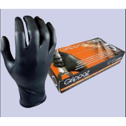 Het Gereedschap DS(50) handschoen MT. XL