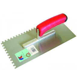 Het Gereedschap Lijmkam 12MM SG RVS
