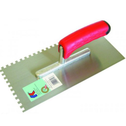 Het Gereedschap Lijmkam 15MM SG RVS