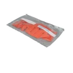 Het Gereedschap Vulplaatje 2MM oranje