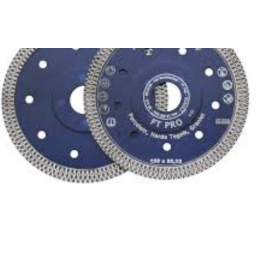Het Gereedschap Zaagblad FT pro 115MM