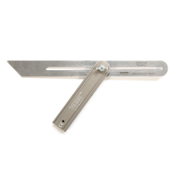 Het Gereedschap Zweihaak staal 50CM