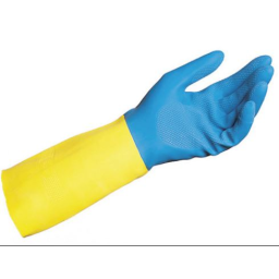 Het Gereedschap Tegelzetterhandschoen