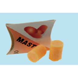 Het Gereedschap Oordop master set 5ST.HG 1E