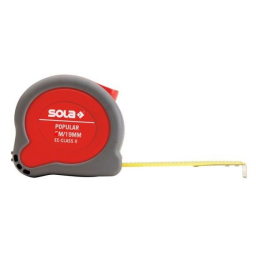 Het Gereedschap Rolband 8M sola 25MM