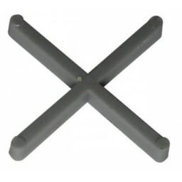 Het Gereedschap Tegelkruis 2,5MM 250STKAU 1E