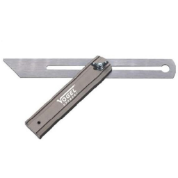 Het Gereedschap Zweihaak RVS 30CM
