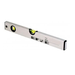 Het Gereedschap Waterpas alu 150CM