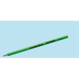 Het Gereedschap Potlood groen 17CM