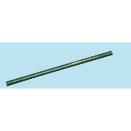 Het Gereedschap Potlood groen 30CM