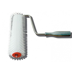 Het Gereedschap Prikroller zonder kap 24CM