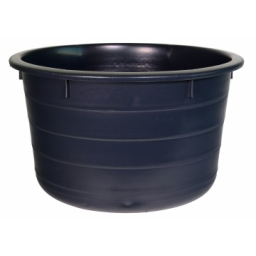 Het Gereedschap Lijmkuip 85LTR zwart