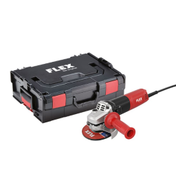 Het Gereedschap Flex LE911 900W+SYST.