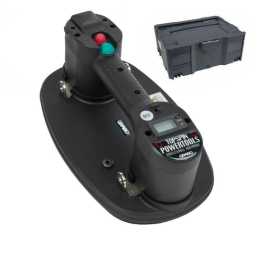 Het Gereedschap Nemograbo pro