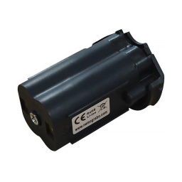 Het Gereedschap Accupack tbv NEMOGR.