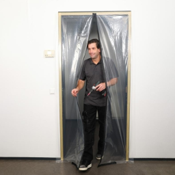 Permafix ST.1200X2200 magnetic door per 1E