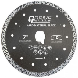 IQ QD ZAAGBL.180MM HM1 IQ 1E