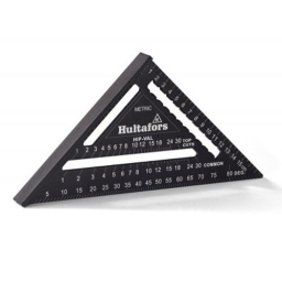 Het Gereedschap ST.RAFTER square 18CM krs 1E
