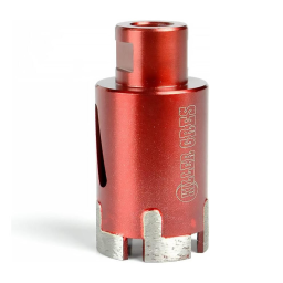 Montolit Droogboor killer 43MM mon 1E