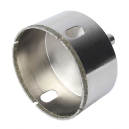 Rubi Boor easygres 75MM