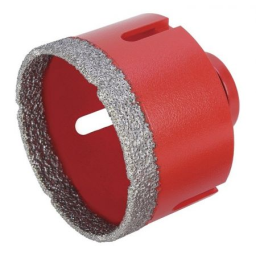 Rubi Droogboor 75MM M14