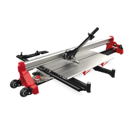 Rubi Tegelsnijplank TK1600