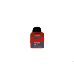 Rubi Powervac energy