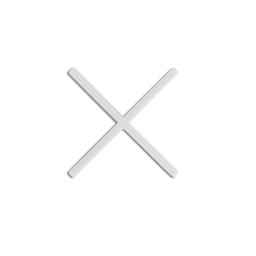 Rubi TEGELV.KRUIS 1,5MM — 300st