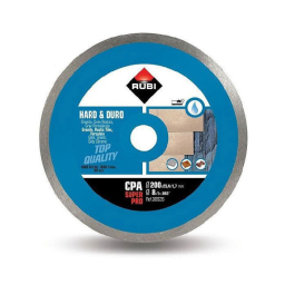 Rubi ST.ZAAGBLAD CPA200 SUPERPR.RUB 1E