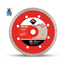Rubi TCR125 super-pro