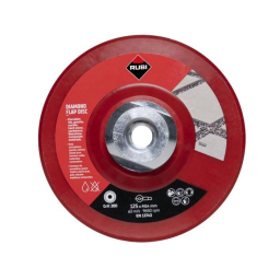 Rubi Flapdisc 200 125MM