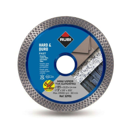 Rubi Schijf CPJ85 SUP.PRO