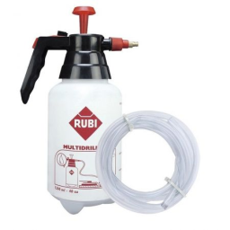Rubi Watertank tbv natboor