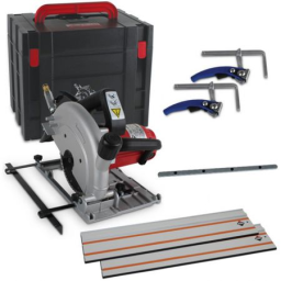 Rubi Zaagmachine TC180KIT