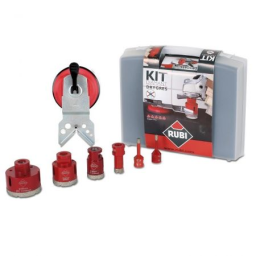 Rubi 6 dlg DR.BOORSET kof